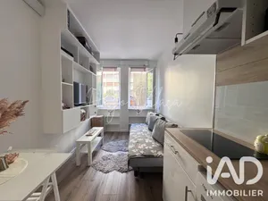 Studio à Bourg-la-Reine (92340)