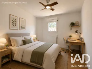 Appartement à Aix-en-Provence (13100)