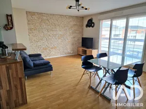 Appartement à Massy (91300)