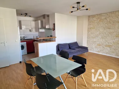 Appartement à Massy (91300)