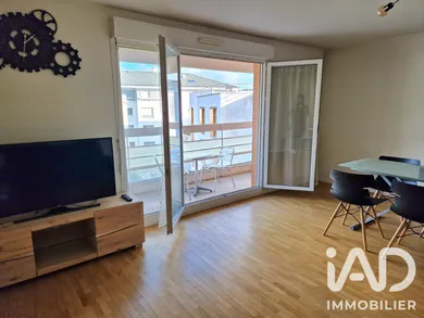 Appartement à Massy (91300)