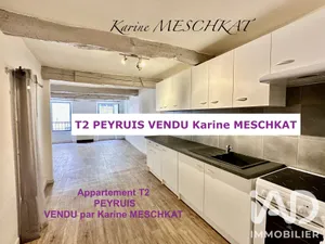Apartment in Peyruis (04310)