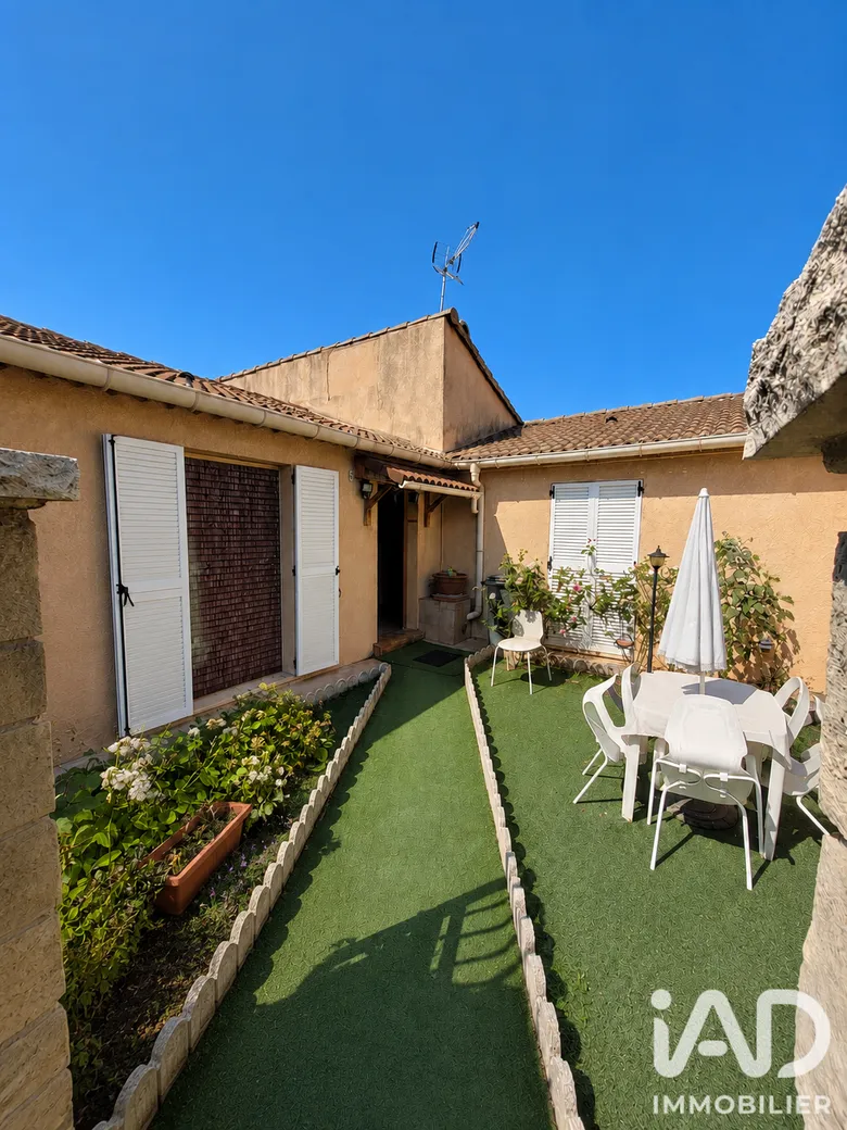 Maison 4 pièces 93 m² · à Carros · 93 m² · 398 000 €