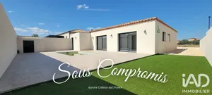 Maison à Ginestas (11120)