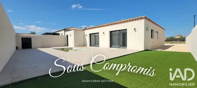 Maison à Ginestas (11120)
