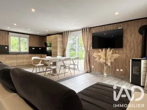 Detached house in Rimogne (08150)