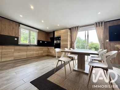 Detached house in Rimogne (08150)