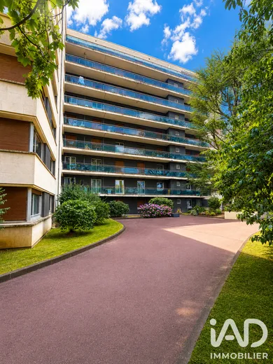 Appartement à Chaville (92370)