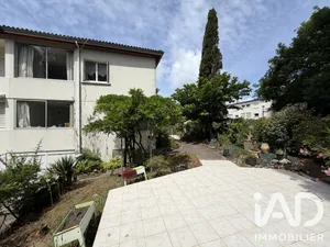 Maison à Arcachon (33120)
