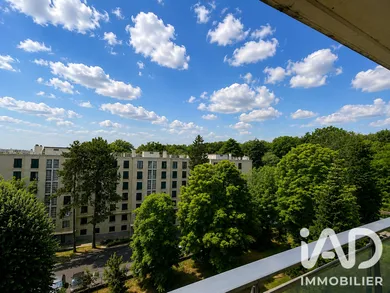 Appartement à Chaville (92370)