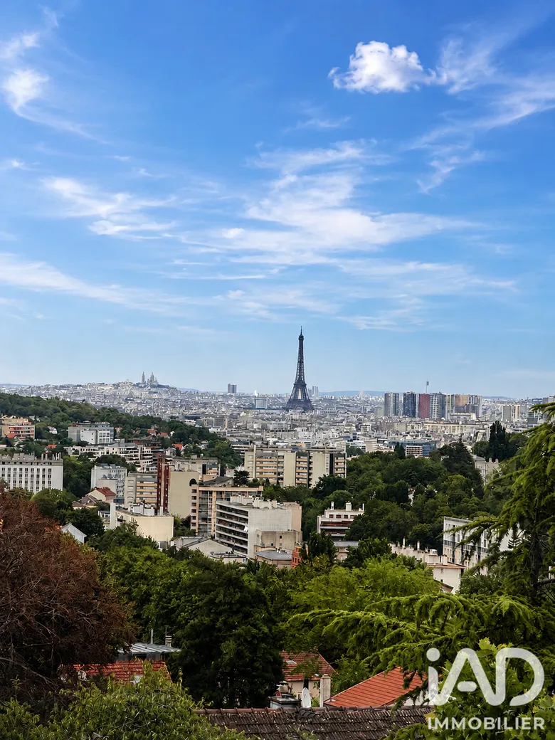 Appartement 6 pièces 133 m² · à Chaville · 133 m² · 745 000 €