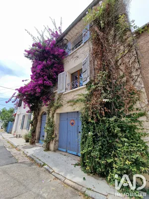 Maison de ville à La Seyne-sur-Mer (83500)