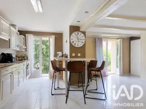 Maison à Chambornay-lès-Pin (70150)