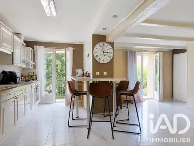 Maison à Chambornay-lès-Pin (70150)