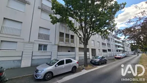 Appartement à Poitiers (86000)