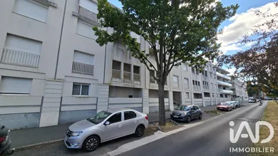 Appartement à Poitiers (86000)