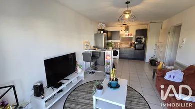 Appartement à Poitiers (86000)