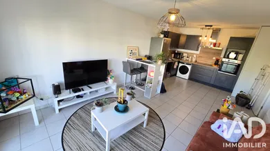 Appartement à Poitiers (86000)