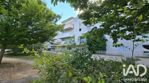 Apartment in Poitiers (86000)