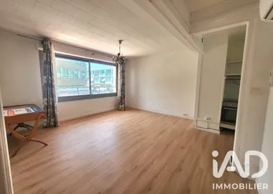 Apartment in Palavas-les-Flots (34250)