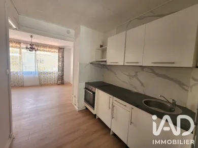 Apartment in Palavas-les-Flots (34250)