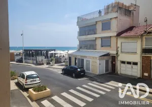 Apartment in Palavas-les-Flots (34250)
