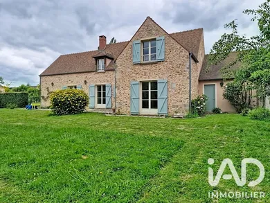 Maison à La Celle-les-Bordes (78720)