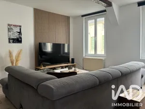 Appartement à Montivilliers (76290)