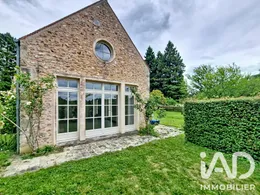 House in La Celle-les-Bordes (78720)