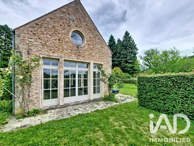 Maison à La Celle-les-Bordes (78720)