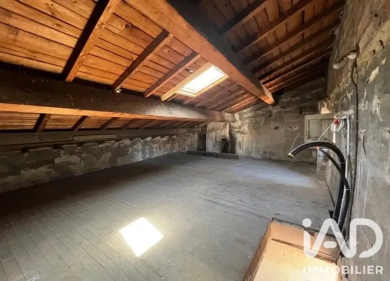 Maison 6 pièces 83 m² · à Avignon · 82,9 m² · 220 000 €