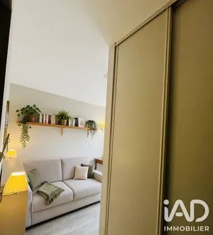 Studio in Châteaugiron (35410)