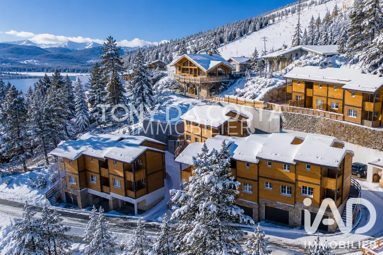 Maison 3 pièces 43 m² · à Les Angles · 43,1 m² · 250 000 €