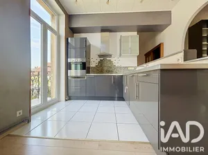 Apartment in Yutz (57970)