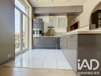 Apartment in Yutz (57970)