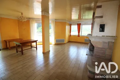 Appartement à Saint-Laurent-de-Cerdans (66260)