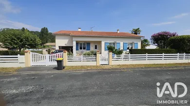 Maison à Saujon (17600)