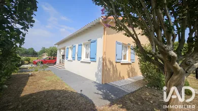 Maison à Saujon (17600)