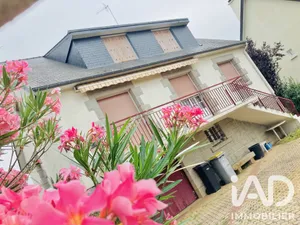 Maison traditionnelle à Cesson-Sévigné (35510)