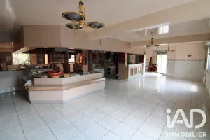 Appartement à Saint-Laurent-de-Cerdans (66260)