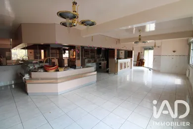 Appartement à Saint-Laurent-de-Cerdans (66260)