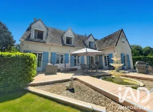 Maison à Seraincourt (95450)