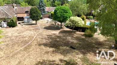 Longere in Balloy (77118)