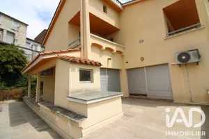 Appartement à Saint-Laurent-de-Cerdans (66260)