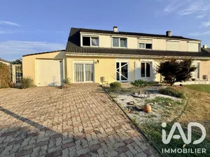 Maison de village à Guénange (57310)