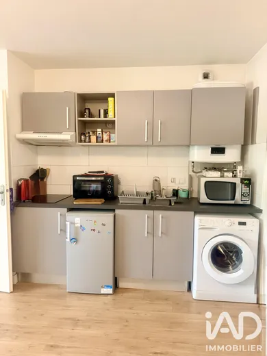 Appartement à Pessac (33600)