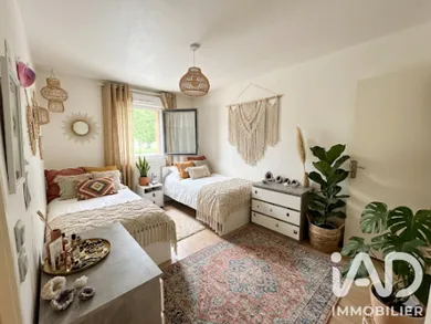 Appartement à Pessac (33600)