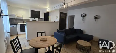 Appartement à Maillane (13910)