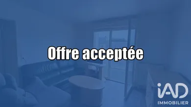 Apartment in Langueux (22360)