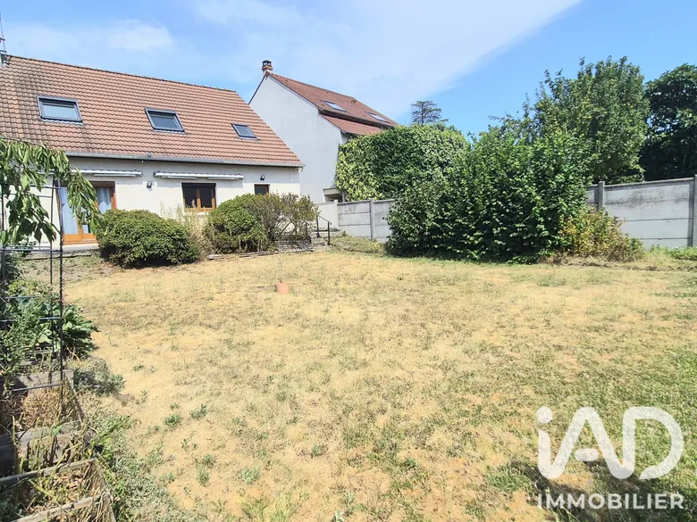 Maison 5 pièces 117 m² · à Gagny · 117 m² · 385 000 €